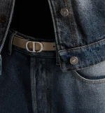 30 Montaigne Reversible Belt - Image 3